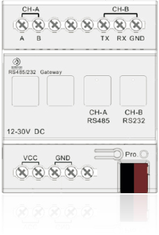 KNX-RS485/ 网关