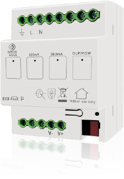 KNX/电源