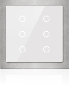 KNX/智能面板