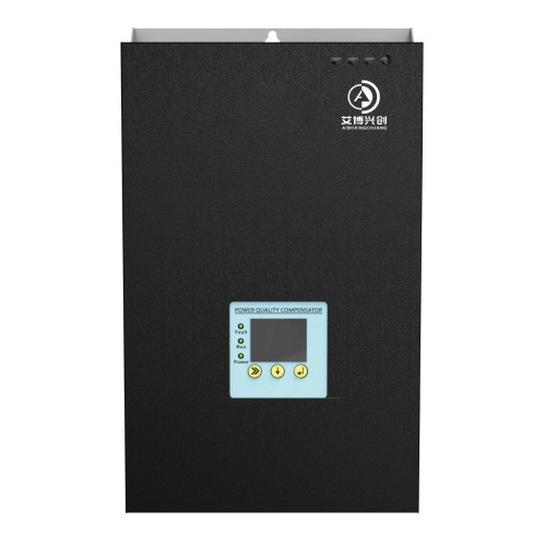 末端用电防护治理装置 XC-NTPS